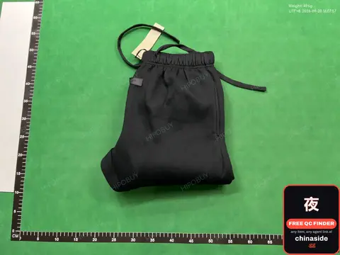 Drawstring Bag