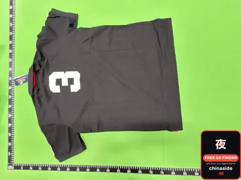 Breathable Short-sleeve Jersey