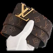 Louis Vuitton Belts (with box)