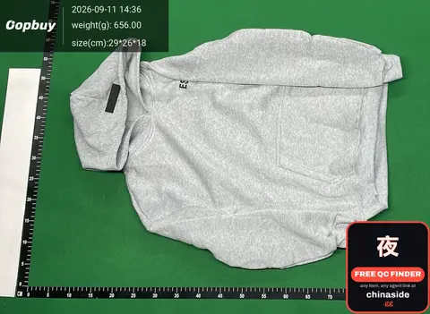 pd X 77 Brand Hoodie Set