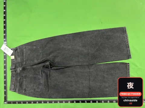 Dark Wash Jeans