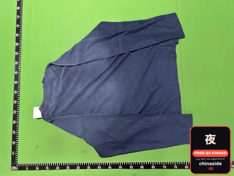 Crew-Neck Sweatshirt