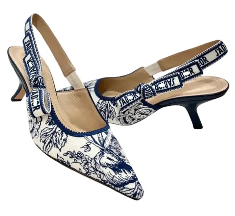 Dior High Heels