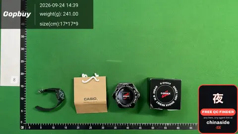 Casio Women's Luminous Watch