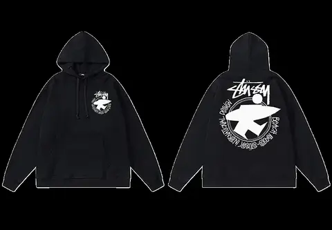 Stussy Hoodie 31+ colorways