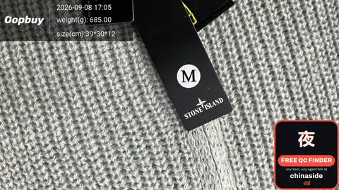 Stone Island Sweater