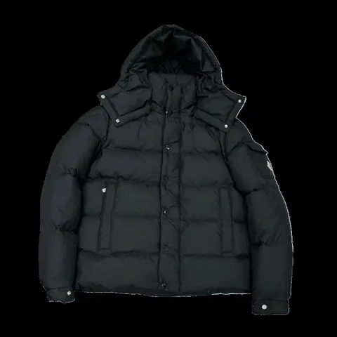 Moncler Down Jacket 2+ colorways