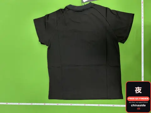 Black T-Shirt