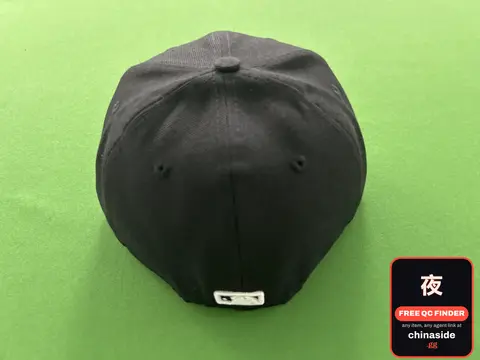 MLB Cap