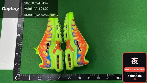 Nike Air Max Sneakers