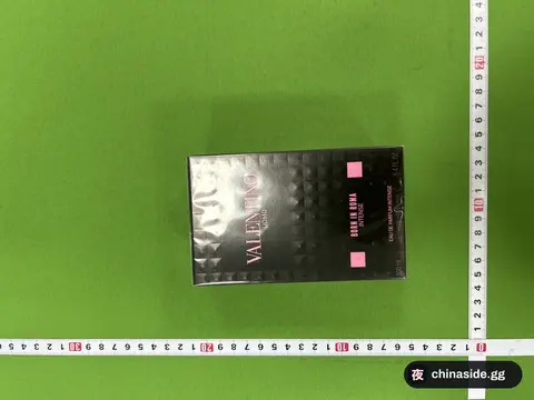 Chao Brand Perfume Rome Men's Edition