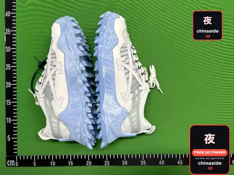 Off-White ODSY 1000 Sneakers
