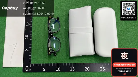 Glasses