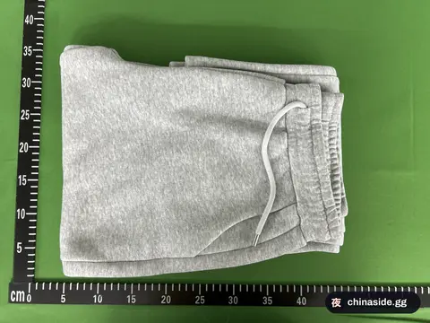 Saint Alexander Tracksuit Set