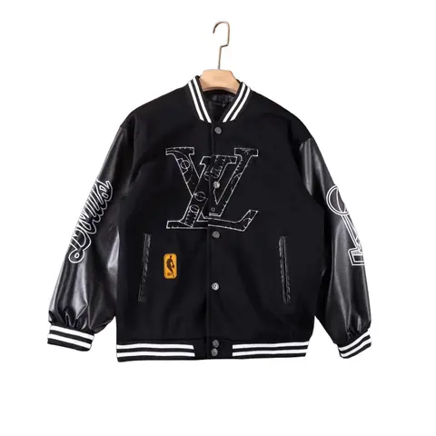 Louis Vuitton Coat 1+ colorways