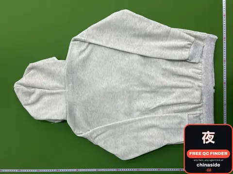 Supreme Style Sweatshirt