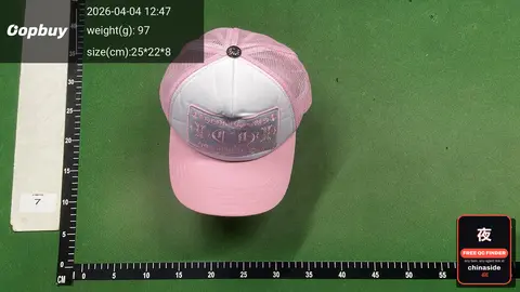 Baseball Cap
