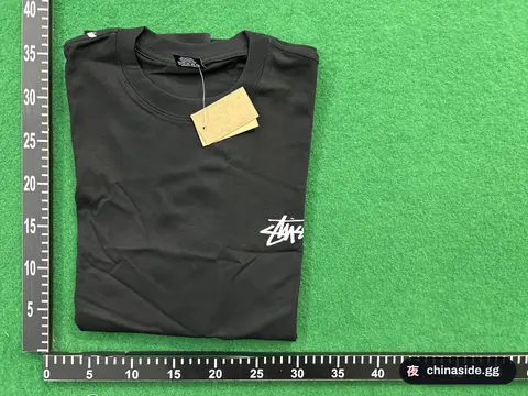 FLA Shattered Print T-Shirt