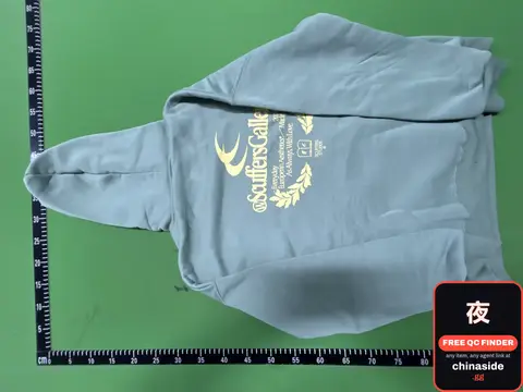 Casual Loose Jacket