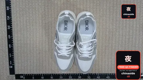 BD Edition B25 Runner Sneakers