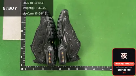 Air Max TN Sneakers