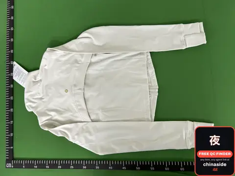 Women's Stand-Collar Yoga Jacket