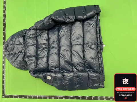 Moncler Down Jacket