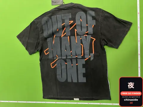 Out Of Many One T-Shirt