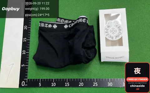 Chrome Hearts Boxer Briefs