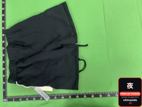 Essentials FOG Shorts