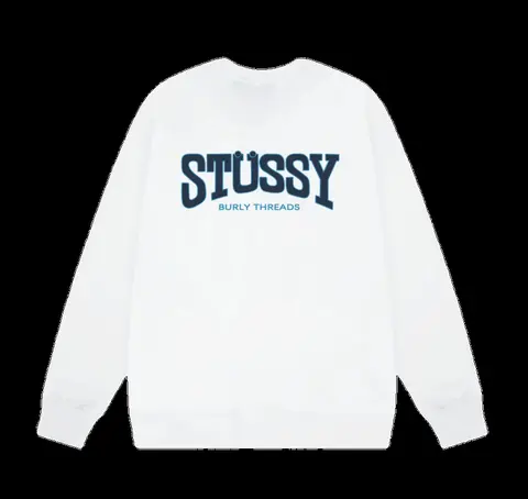 Stussy Hoodie 40+ colorways