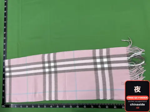 Stylish Warm Scarf
