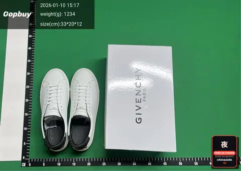 Jijia Low-top White Casual Leather Shoes