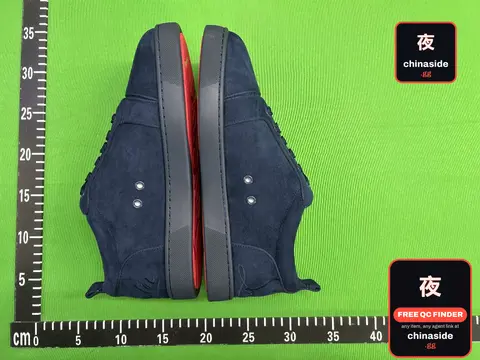 LTTL Studded Casual Sneakers