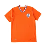 2008 season the Netherlands home retro Fan version