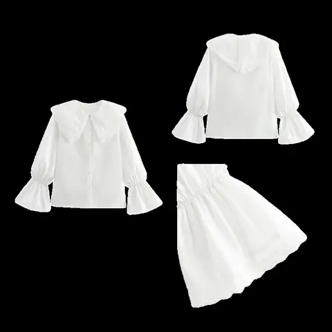 Zara Shirt