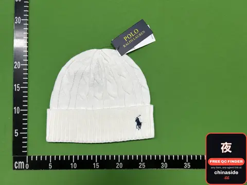 Knitted Beanie