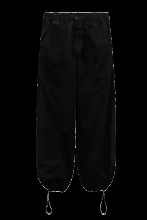 Zara Casual Pants
