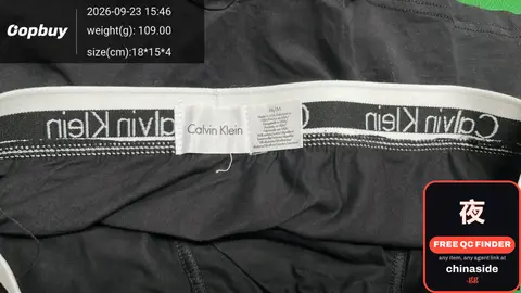 Calvin Klein Underwear