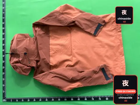 Stylish Windbreaker