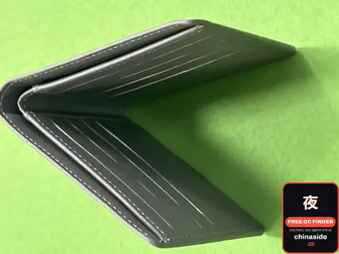 Gy Wallet Card Holder