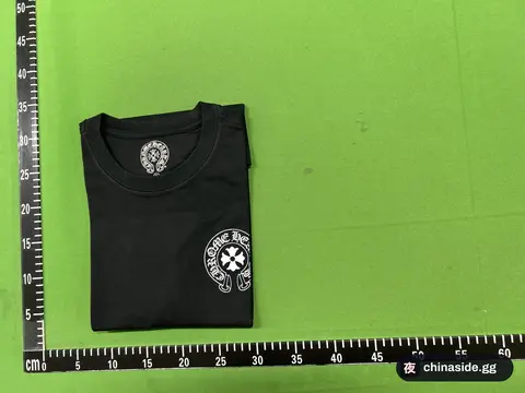 Chrome Hearts T-Shirt