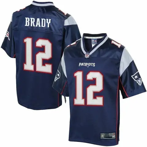 Football Jersey 3+ colorways