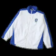 2526 season Brazil windbreaker