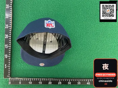 NFL Cap