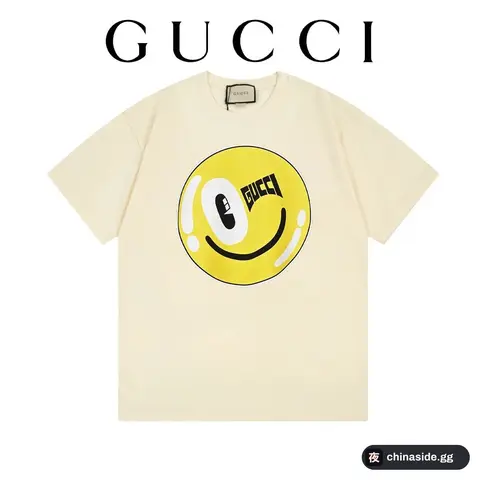 Gucci Tee 33+ colorways
