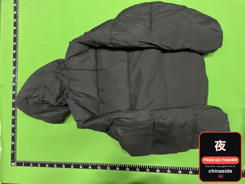 Bolo V2 Down Jacket