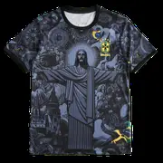 2024 season Brazil Jesus Special edition Player version