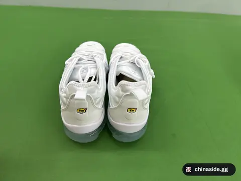VaporMax Plus