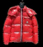 Moncler Quilted Jacket 6+ colorways